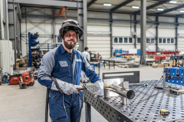 Best Welding Inspection and Certification in Malibu, CA