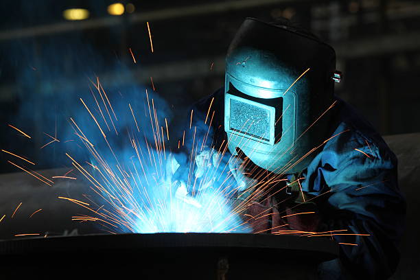 Affordable Welder Services in Malibu, CA