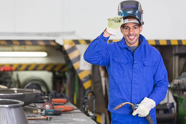 Best Structural Steel Welding in Malibu, CA